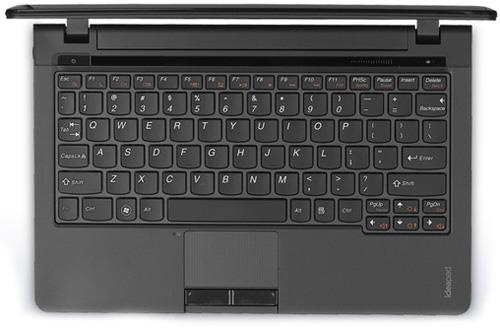 Ноутбук Lenovo IdeaPad U165 K1252G250S-B фото 2