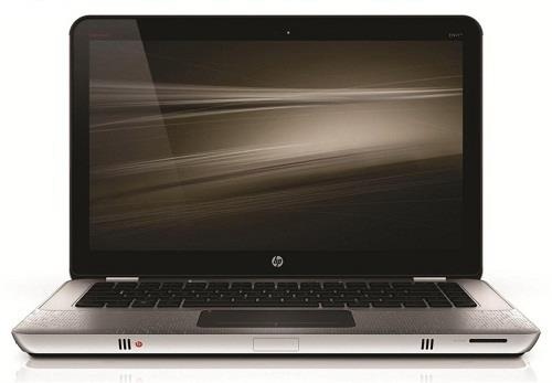 Ноутбук HP Envy 14-1100er XE661EA фото 2