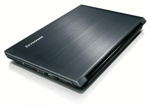Ноутбук Lenovo IdeaPad V370A1 i32334G640B фото 3