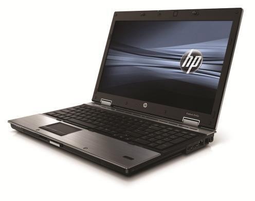 Ноутбук HP Elitebook 8540p WD920EA фото 1