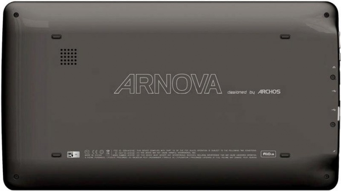 Планшет Archos ARNOVA 10b 8 GB фото 3