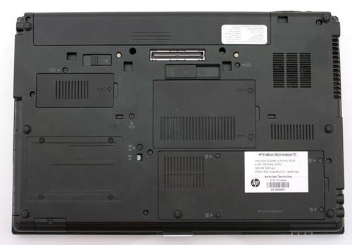 Ноутбук HP Elitebook 8540p WD920EA фото 8