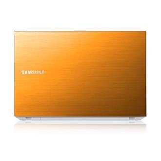 Ноутбук Samsung 300V5A-S0L Orange фото 5