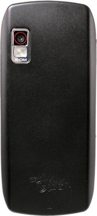 LG GX300 Black фото 4