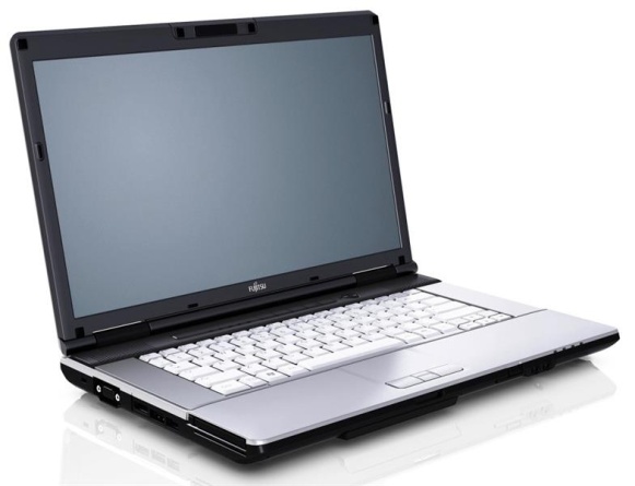 Ноутбук Fujitsu LIFEBOOK E751 фото 1
