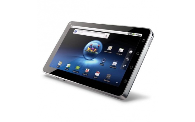 Планшет ViewSonic ViewPad 7